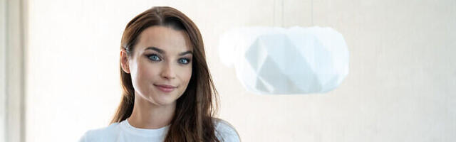 Ульяна Кузьмина о новой передаче "Язык и школа": главная жемчужина – это человеческие истории