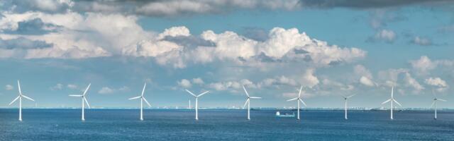 Euroopa Komisjon kiitis heaks Eesti 2,6 miljardi euro suuruse riigiabikava, millega toetatakse meretuuleenergia arendamist