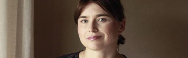 RAADIOS: Suuhingamine rikub lapse ööune