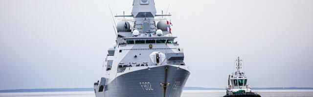 NATO käivitab Baltimaade kaitseks suuroperatsiooni