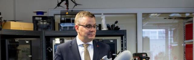 Kaitseministeerium toetab kolme Eesti ettevõtet Euroopa Kaitsefondi projektide juhtimisel