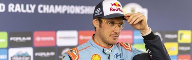 Neuville on tiitliheitluse osas optimistlik_ tulemas on Hyundai jaoks tugevad rallid  