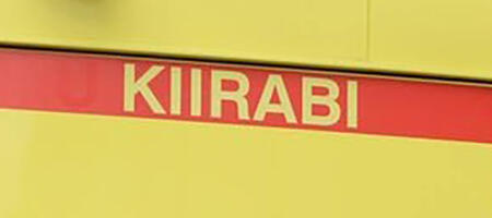 Tallinn-Tartu maanteel oli Põltsamaa vallas avarii, üks inimene viidi haiglasse