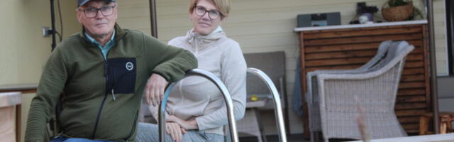 VALMIS AJAPIKKU | Hiiumaa kaunis kodus on nautimist sama palju kui hoolimist