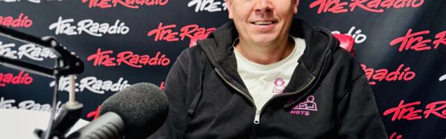 [KUULA SAADET] TERVIST! - Kuidas noort leinaperioodil toetada?