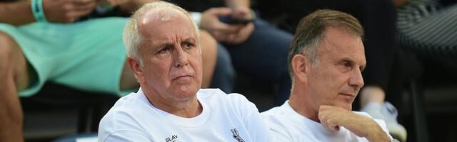 “Grobari” jasno rekli Žocu koje počanje žele u klubu! Njegovo ime se ori na Tašmajdanu (VIDEO)