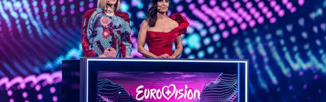 Iisraeli Eurovisionil osalemise üle otsustavad ka riigid, kes pole iialgi sellel ise võistelnud