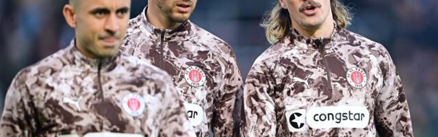 Karol Mets lõpetas Bundesligas pika mängupõua