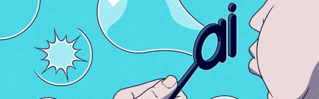 Silicon Valley called — the 1990s are back