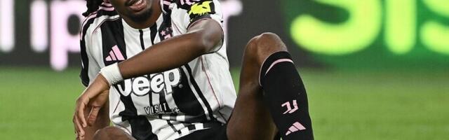 Lazio süvendas Juventuse kriisi