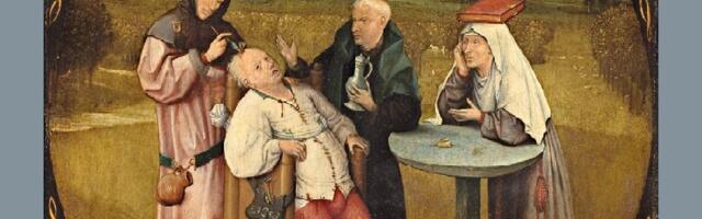 QUO VADIS, ŻUREK? — MADNESS, POWER & THE DEATH OF LAW