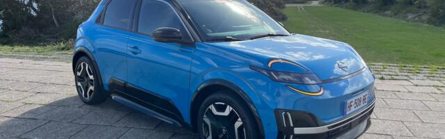 Proovisõit: Nissan Micra on väga tuttav auto teises kestas, aga kas paremas?