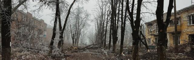 17 Donbassi lõksu jäänud Lõuna-Aafrika Vabariigi kodanikku saatsid oma valitsusele abipalve