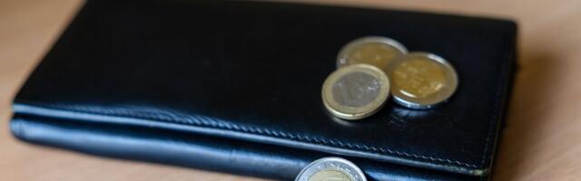 Euroopa Keskpank plaanib pöörata USA nõrkuse enda kasuks ja suurendada sellega euro globaalset mõjuvõimu