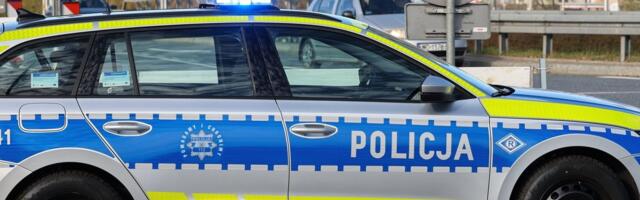Poola pidas kinni jõuluturu rünnaku ettevalmistamises kahtlustatud tudengi