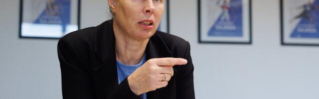 Eesti, Läti ja Leedu olümpiakomiteed tegid ROKile Venemaa ja Valgevene sportlaste küsimuses ühispöördumise