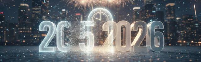 Kuula: 29.12 Geeniuse digisaade: suur aastalõpu erisaade