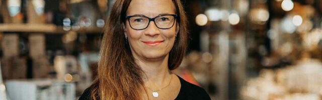 Eesti Kontserdi uus juht alustab muudatustega alanud aastast