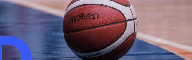 TÄISPIKKUSES | Vaata uuesti Viimsi - BK Ogre kohtumist!