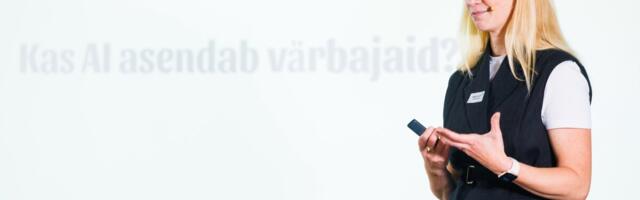 Eksperdi analüüs | Milline värbamisplaan töötab Eestis enim?