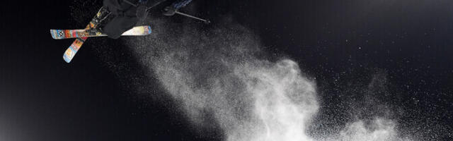 TÄNA OTSE | Kes teeb olümpia Big Airis kõige paremad trikid?