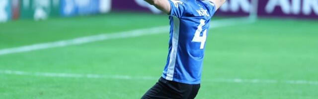 Mattias Käit ja Thun võitsid üheksanda võidu järjest, eestlase koduklubi tegi Šveitsis järjekordse sammu tiitli suunas