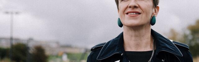 Ajastu südametunnistus. Viimse vereni