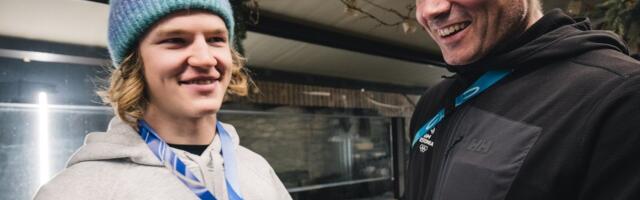 Kanteri sõnul on Noole süüdistused Kaljulaidi suunas alusetud. „Ta ei valinud seda teed“