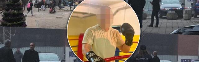 DETALJI O PORODICI MALOLETNIKA KOJI JE U OBRENOVCU UBIO DEDINU PARTNERKU: I otac mu je hapšen, pucao na parkingu u kik-boksera zbog svađe oko sina!