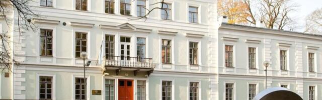 Riigikohus: riik peab erihooldekodu koha tagama