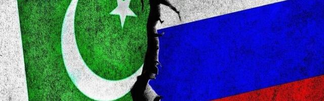 Russia Hinted At Its Latent Threat Perception Of Pakistan