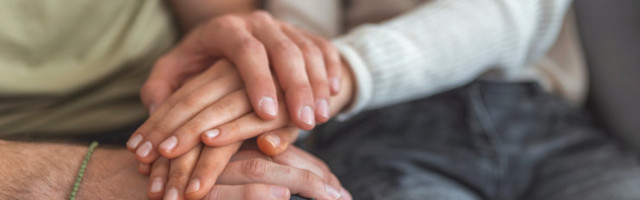 Aasta viimasel päeval tasub viha vabaks lasta — miks andestada inimesele, kes on sulle korduvalt haiget teinud?