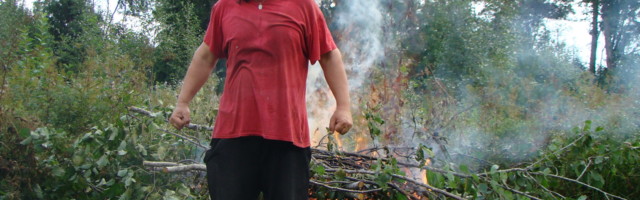 Ivan Makarov: meedia peksab eestlasi peaga vastu lennukit