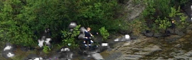 GRAAFIK | 10 aastat Norra massimõrvast: Breiviki verine teekond Oslo valitsuskvartalist Utøya saare noortelaagrisse