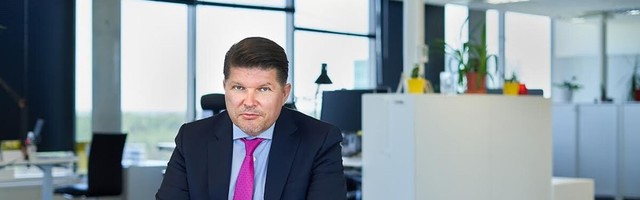Finesta juht Pasi Harttunen: ränga hoobi annavad Eesti väga piiratud välistööjõu kasutamise reeglid