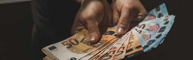 Palga TOP: 234 kõige suurema keskmise töötasuga IKT-firmat. Sündis ka uus rekord!