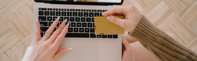 7 näpunäidet, kuidas veebipoes jõulumüüki suurendada