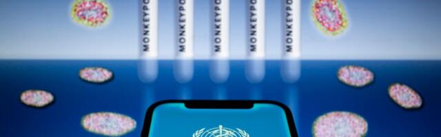 WHO kuulutas ahvirõugete tõttu välja ülemaailmse hädaolukorra