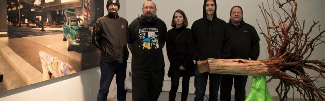 Pühapäeval on käesoleva aasta eelviimane muuseumipühapäev