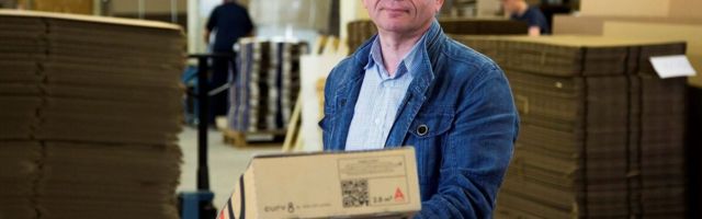 Tööjõupuudus sunnib tööstuseid digitaliseerima