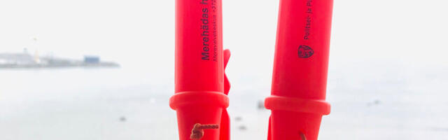 PPA ei soovita merejääle minna