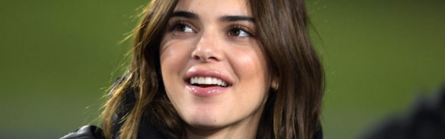 VIDEO | Üleni kuldne! Kendall Jenner avalikustas oma kodu ühe kõige hinnalisema eseme: kasutan seda vähemalt kolm korda nädalas