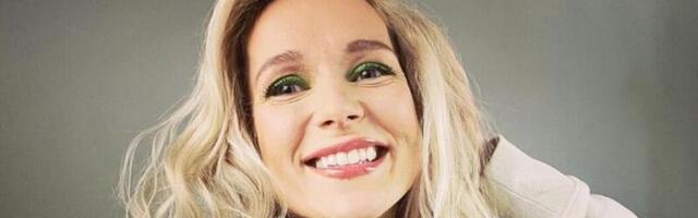 MILLISED KÕHULIHASED: LENNA KUURMAA paljastas reklaami jaoks rabava bikiinifiguuri