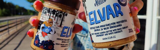 Meisterpuhkaja Elvar näitab ette, kuidas tõeliselt suve nautida!