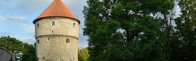 Kiek in de Kökis avatakse näitus Budapesti vanadest kohvimajadest