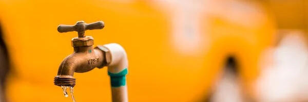 Vallavanem ei vastanud veekriisi puudutavatele küsimustele