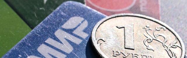 Samsung Pay peatab Vene Miri kaartide toetamise mobiilimakse teenuses