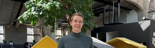 Marko Oolo kolm komponenti, millega on miljonäriks saamine paratamatu