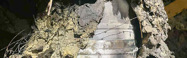 Otepää vallas põles palkmaja