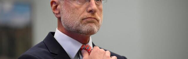 FCC to Appoint a Babysitter to Make Sure CBS Isn’t Anti-Trump